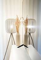 Modern Luxurious Apartment in the Heart of Athens