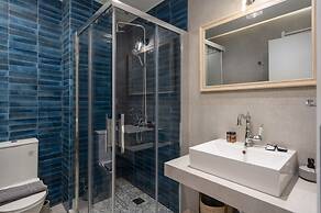 Modern Luxurious Apartment in the Heart of Athens