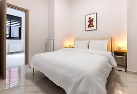 LIV - Modern Spacious Apartment in Gazi