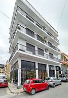 LIV - Modern Spacious Apartment in Gazi