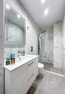 LIV - Modern Spacious Apartment in Gazi