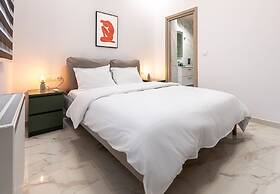 LIV - Modern Spacious Apartment in Gazi