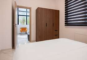LIV - Modern Spacious Apartment in Gazi