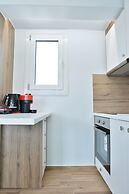 LIV - View and the City Studio in Athens