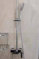 LIV - View and the City Studio in Athens