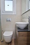 LIV - View and the City Studio in Athens