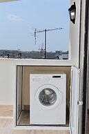 LIV - View and the City Studio in Athens