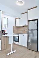 LIV - View and the City Studio in Athens