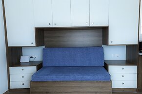 LIV - View and the City Studio in Athens