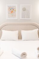 LIV - Peaceful Pagrati Getaway