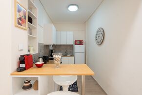 LIV - Vintage Acropolis Apartment