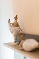 LIV - Vintage Acropolis Apartment