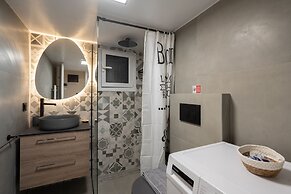 LIV - Vintage Acropolis Apartment