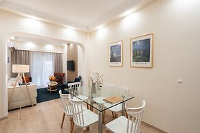LIV - Vintage Acropolis Apartment