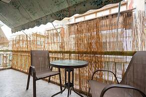 LIV - Vintage Acropolis Apartment