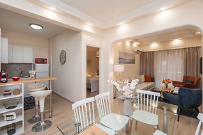 LIV - Vintage Acropolis Apartment