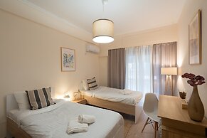 LIV - Vintage Acropolis Apartment