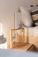 LIV - Vintage Acropolis Apartment