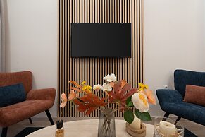 LIV - Vintage Acropolis Apartment