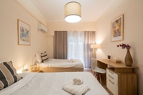 LIV - Vintage Acropolis Apartment