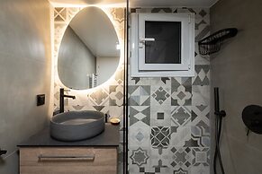 LIV - Vintage Acropolis Apartment