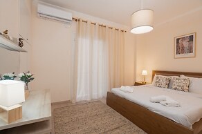 LIV - Vintage Acropolis Apartment