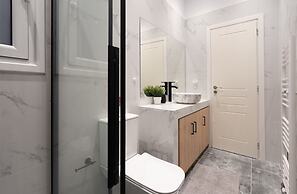 LIV - Cozy Urban Apartment in Pagrati