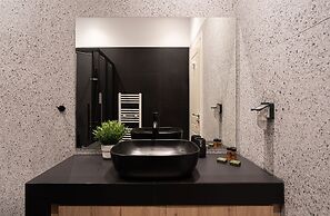 LIV - Cozy Urban Apartment in Pagrati