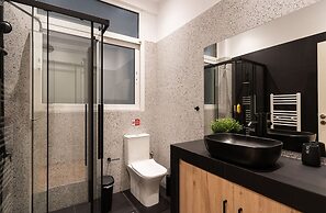 LIV - Cozy Urban Apartment in Pagrati