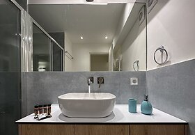 LIV - Modern Comfort Oasis in Pagrati