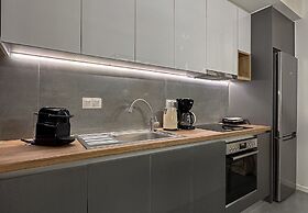 LIV - Modern Comfort Oasis in Pagrati