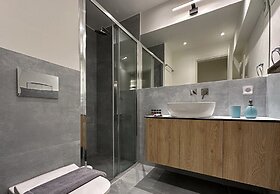 LIV - Modern Comfort Oasis in Pagrati