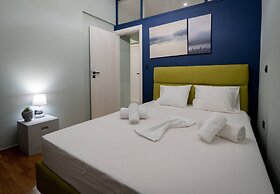 LIV - Comfortable Designer Apt in Lycabettus