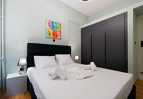 LIV - Comfortable Designer Apt in Lycabettus