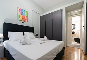 LIV - Comfortable Designer Apt in Lycabettus