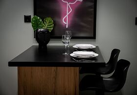 LIV - Comfortable Designer Apt in Lycabettus