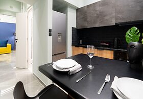 LIV - Comfortable Designer Apt in Lycabettus