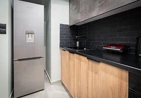 LIV - Comfortable Designer Apt in Lycabettus