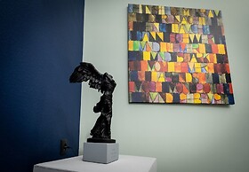 LIV - Comfortable Designer Apt in Lycabettus