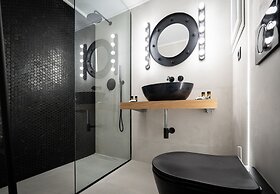 LIV - Comfortable Designer Apt in Lycabettus