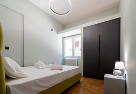 LIV - Comfortable Designer Apt in Lycabettus