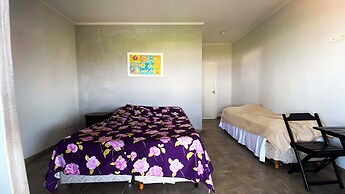 Condomínio a Beira-Mar