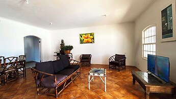 Condomínio a Beira-Mar