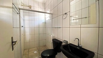 Condomínio a Beira-Mar