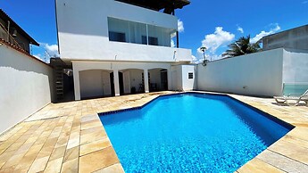 Condomínio a Beira-Mar