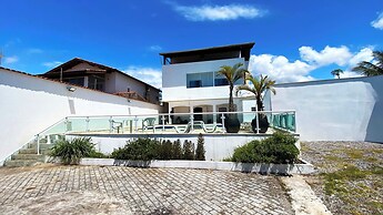 Condomínio a Beira-Mar