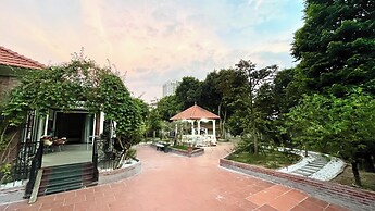 J'adore Garden House - Vinh Yen