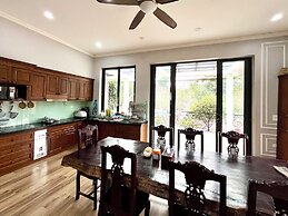 J'adore Garden House - Vinh Yen