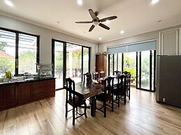 J'adore Garden House - Vinh Yen