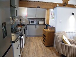 Shay Bank Cottage